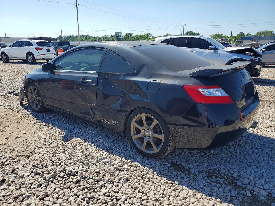 53528226 :رقم المزاد ، 2HGFG21546H706471 vin ، 2006 Honda Civic مزاد بيع
