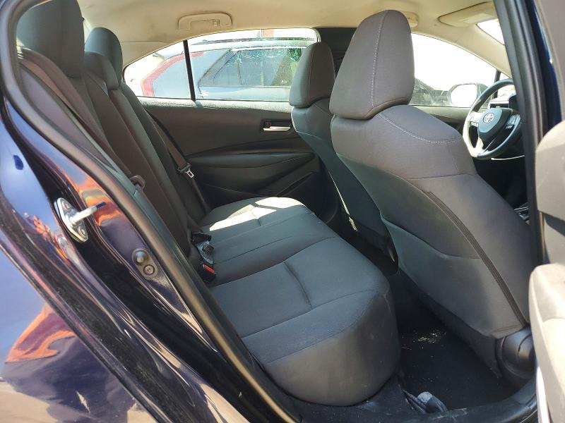 Aukcja sprzedaży 2021 Toyota Corolla, vin: 5YFEPMAE1MP238681, numer aukcji: 54728076