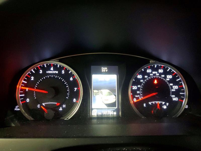 2015 Toyota Camry მანქანა იყიდება აუქციონზე, vin: 4T1BF1FK2FU097463, აუქციონის ნომერი: 53846536