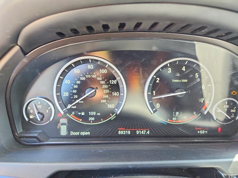 Aukcja sprzedaży 2015 Bmw X5, vin: 5UXKR6C55F0J74856, numer aukcji: 54890876