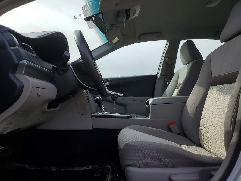 Aukcja sprzedaży 2014 Toyota Camry, vin: 4T1BF1FK0EU397128, numer aukcji: 52078796