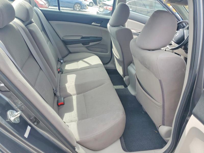Aukcja sprzedaży 2011 Honda Accord, vin: 1HGCP2F39BA030747, numer aukcji: 55332746
