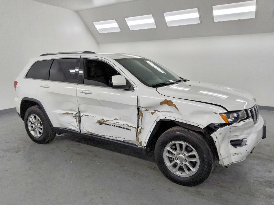 Продаж на аукціоні авто 2018 Jeep Grand Cherokee, vin: 1C4RJEAG9JC111787, номер лоту: 50483156