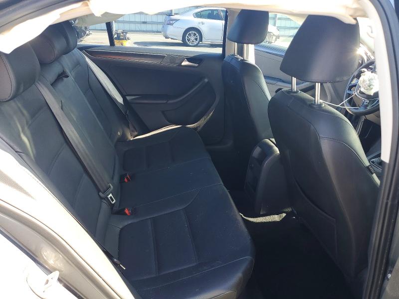 2015 Volkswagen Jetta მანქანა იყიდება აუქციონზე, vin: 3VWLA7AJ4FM406473, აუქციონის ნომერი: 53394896