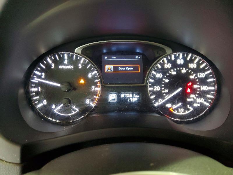 52644956 :رقم المزاد ، 1N4AL3AP2EC109676 vin ، 2014 Nissan Altima مزاد بيع
