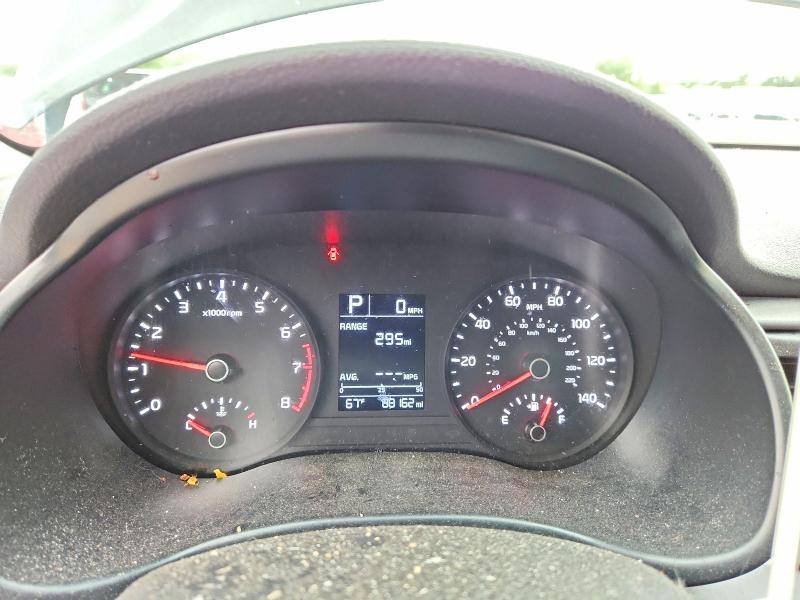 Aukcja sprzedaży 2018 Kia Rio, vin: 3KPA24AB1JE060898, numer aukcji: 52778716