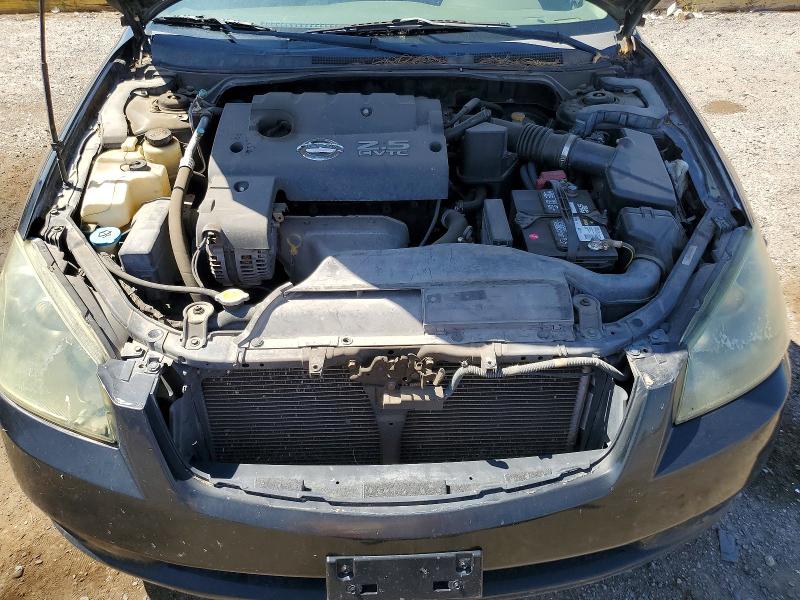 Продажа на аукционе авто 2005 Nissan Altima, vin: 1N4AL11D05N903610, номер лота: 53267896