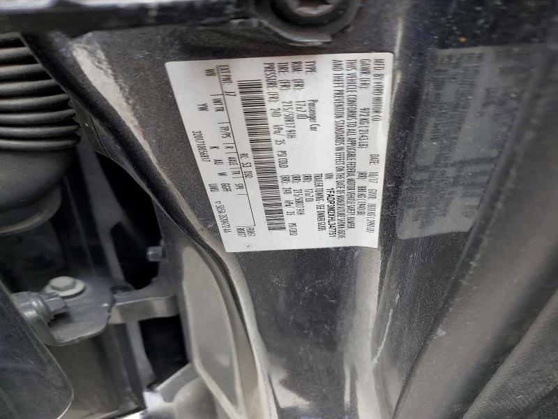 Продажа на аукционе авто 2017 Ford Focus, vin: 1FADP3M2XHL347751, номер лота: 54799506