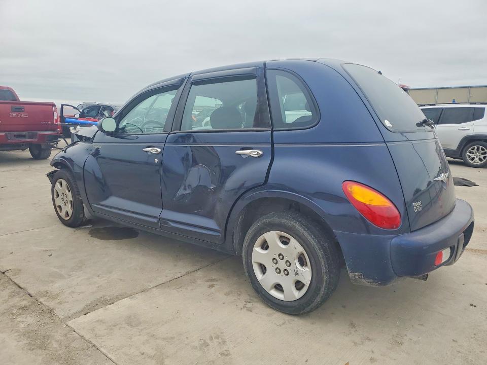 52784146 :رقم المزاد ، 3C4FY58B45T549474 vin ، 2005 Chrysler Pt Cruiser مزاد بيع