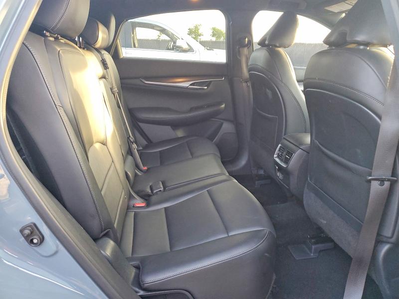 2022 Infiniti Qx55 მანქანა იყიდება აუქციონზე, vin: 3PCAJ5J30NF101703, აუქციონის ნომერი: 52751216