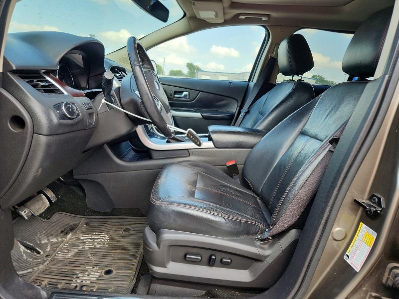 Aukcja sprzedaży 2012 Ford Edge, vin: 2FMDK3KC0CBA80712, numer aukcji: 54251576
