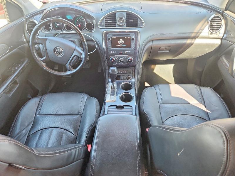 Продажа на аукционе авто 2017 Buick Enclave, vin: 5GAKVBKDXHJ116190, номер лота: 52857906