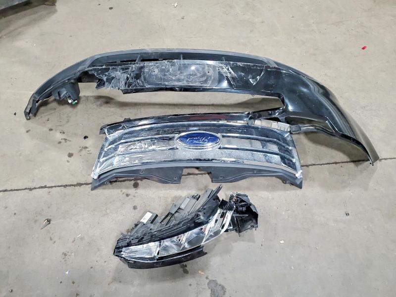 Продажа на аукционе авто 2025 Ford Escape, vin: 1FMCU9MN6SUA95103, номер лота: 52734716