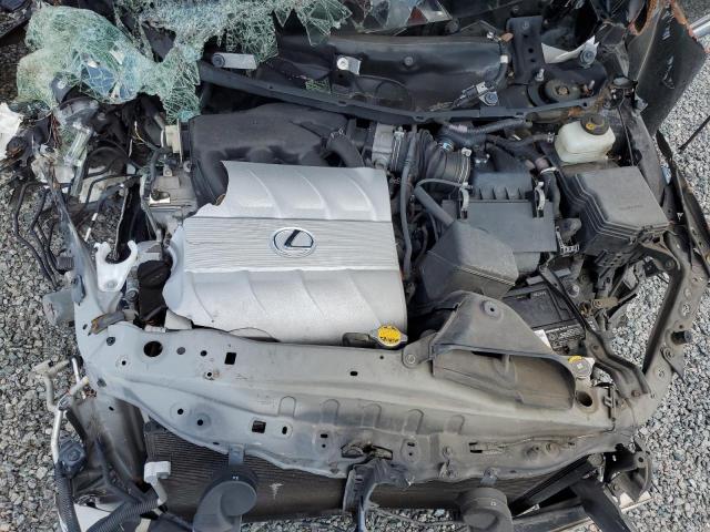 Aukcja sprzedaży 2011 Lexus Rx, vin: JTJZK1BA2B2004875, numer aukcji: 54327476