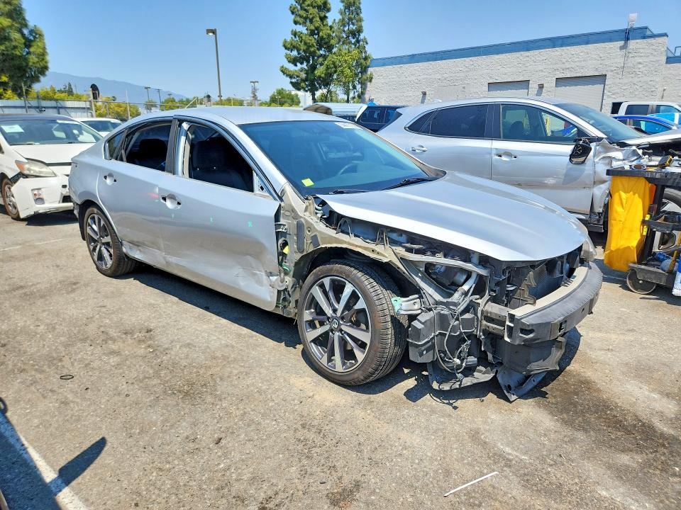 Aukcja sprzedaży 2016 Nissan Altima, vin: 1N4AL3AP1GN377609, numer aukcji: 54477156