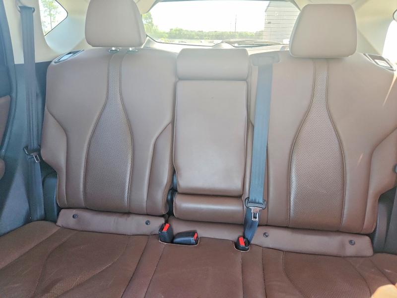 Aukcja sprzedaży 2020 Acura Rdx, vin: 5J8TC1H52LL012522, numer aukcji: 52510276