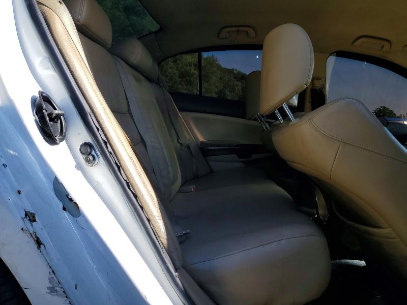 2012 Honda Accord მანქანა იყიდება აუქციონზე, vin: 1HGCP2F65CA008840, აუქციონის ნომერი: 55327936