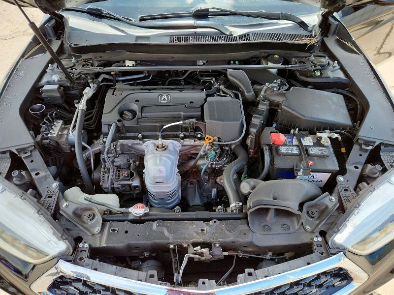Aukcja sprzedaży 2018 Acura Tlx, vin: 19UUB1F57JA010011, numer aukcji: 54516856