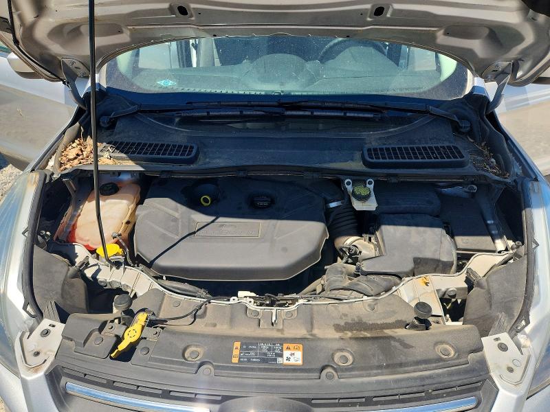 Aukcja sprzedaży 2015 Ford Escape, vin: 1FMCU0G99FUB80968, numer aukcji: 53571966