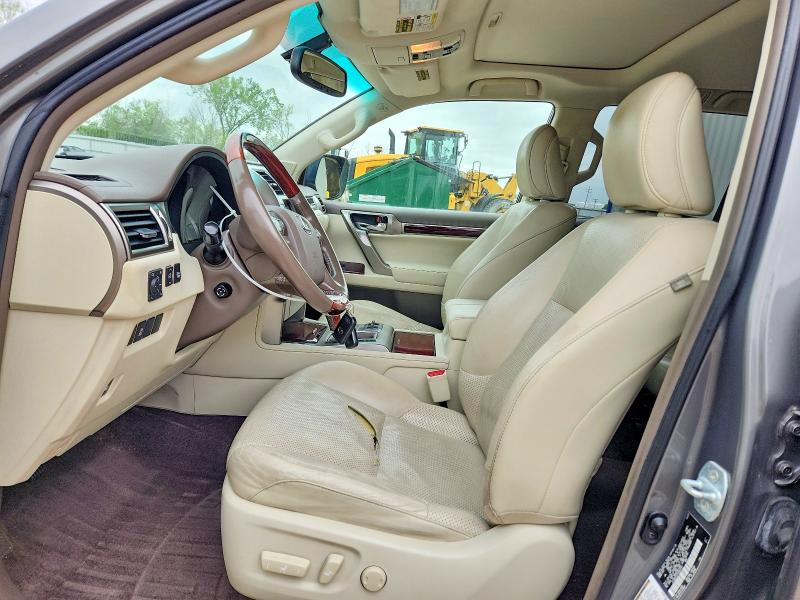 Продаж на аукціоні авто 2012 Lexus Gx, vin: JTJBM7FX1C5041011, номер лоту: 54376076
