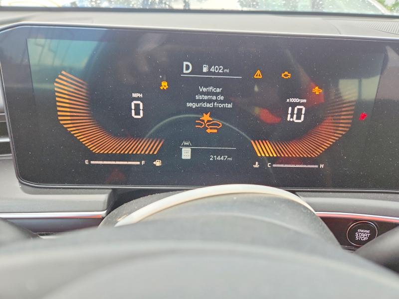 Продажа на аукционе авто 2025 Kia K5, vin: KNAG64J79S5309923, номер лота: 53626766