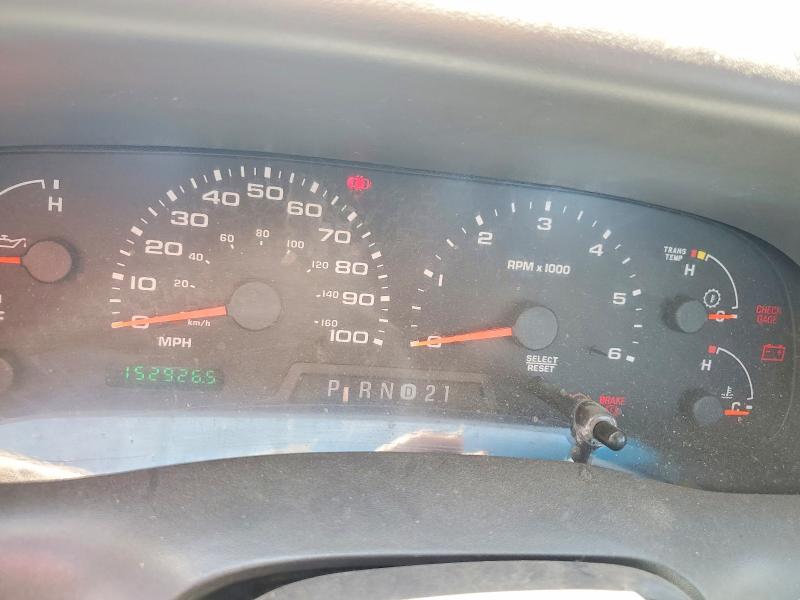 Продажа на аукционе авто 2002 Ford F350, vin: 1FDSF34L42ED40315, номер лота: 53807516