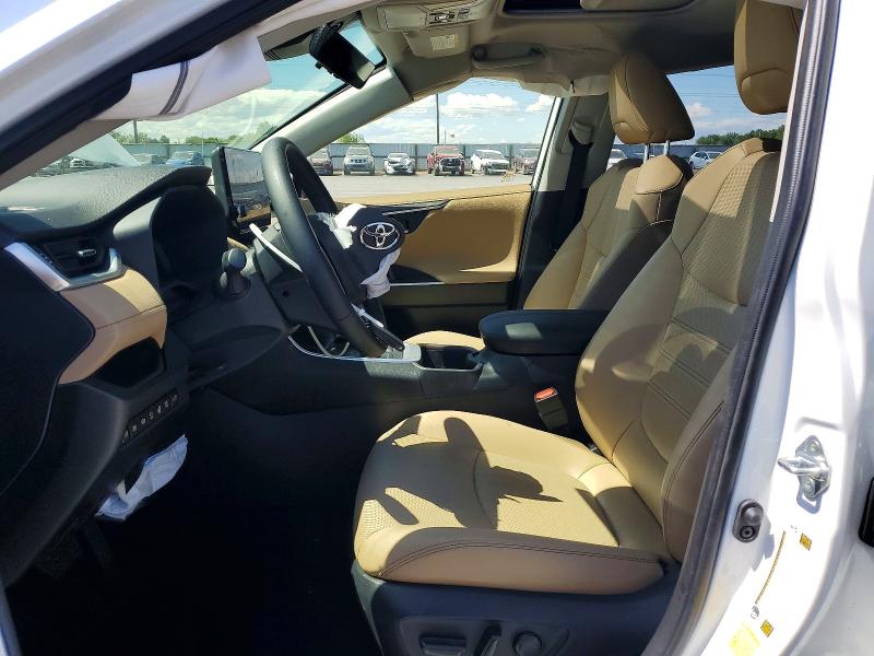 Aukcja sprzedaży 2025 Toyota Rav4, vin: JTMN1RFV2SJ043780, numer aukcji: 54176736