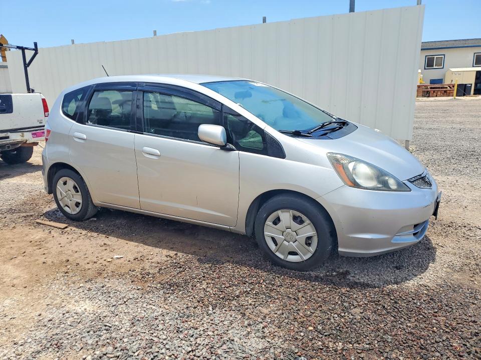 Продаж на аукціоні авто 2012 Honda Fit, vin: JHMGE8H38CC017000, номер лоту: 52954286