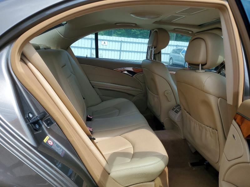 Продажа на аукционе авто 2008 Mercedes-benz E, vin: WDBUF56X28B309534, номер лота: 54624966