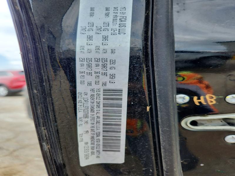 Продаж на аукціоні авто 2019 Jeep Cherokee, vin: 1C4PJLLB7KD370996, номер лоту: 55124136