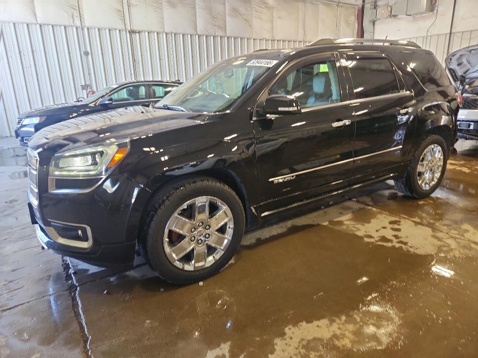 Продаж на аукціоні авто 2016 Gmc Acadia, vin: 1GKKVTKD1GJ255017, номер лоту: 52944166