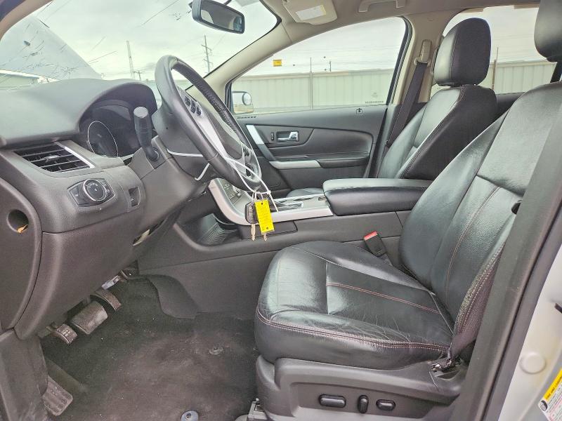 Aukcja sprzedaży 2013 Ford Edge, vin: 2FMDK3JC2DBB10831, numer aukcji: 52945166