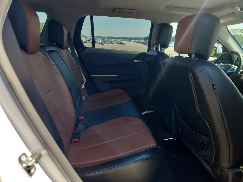 Aukcja sprzedaży 2016 Gmc Terrain, vin: 2GKALPEK3G6194687, numer aukcji: 53785776