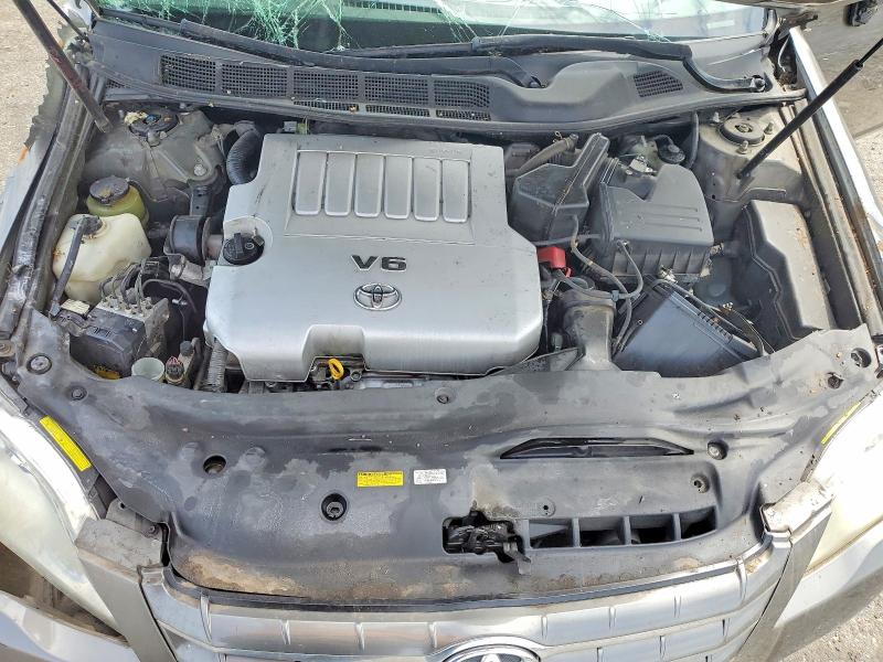 Продаж на аукціоні авто 2005 Toyota Avalon, vin: 4T1BK36B75U055697, номер лоту: 54180776