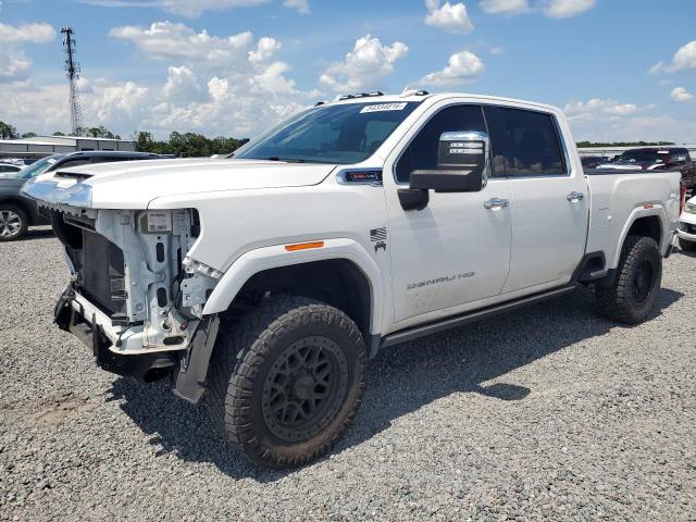 2023 Gmc Sierra მანქანა იყიდება აუქციონზე, vin: 1GT49RE71PF196068, აუქციონის ნომერი: 54334016