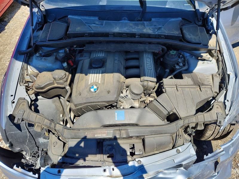 52414506 :رقم المزاد ، WBAUP73599VK75859 vin ، 2009 Bmw 128 مزاد بيع