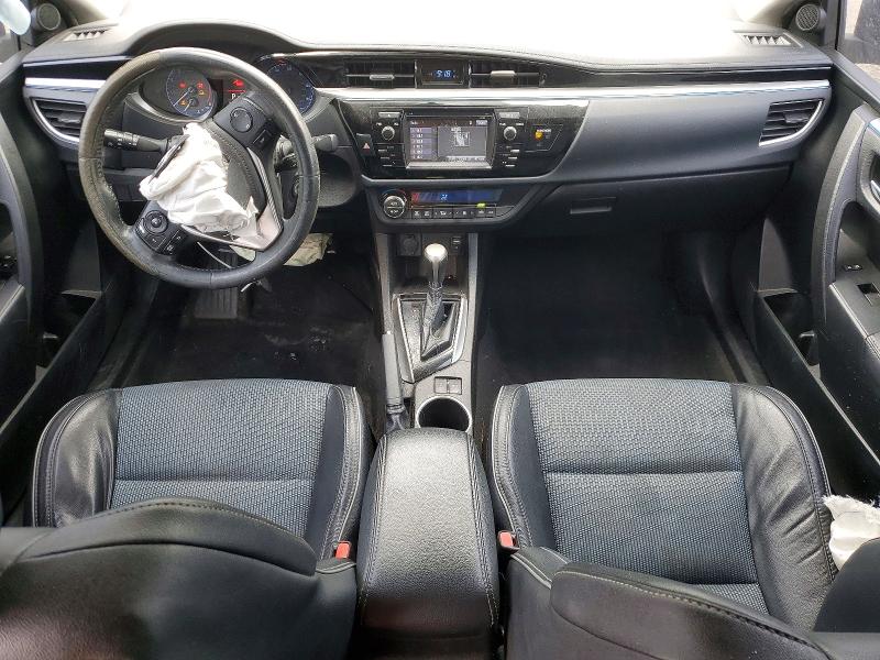 Aukcja sprzedaży 2014 Toyota Corolla, vin: 5YFBURHE7EP175621, numer aukcji: 53373076