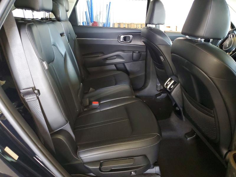 Продаж на аукціоні авто 2024 Kia Sorento, vin: 5XYRLDJC3RG262603, номер лоту: 54867196