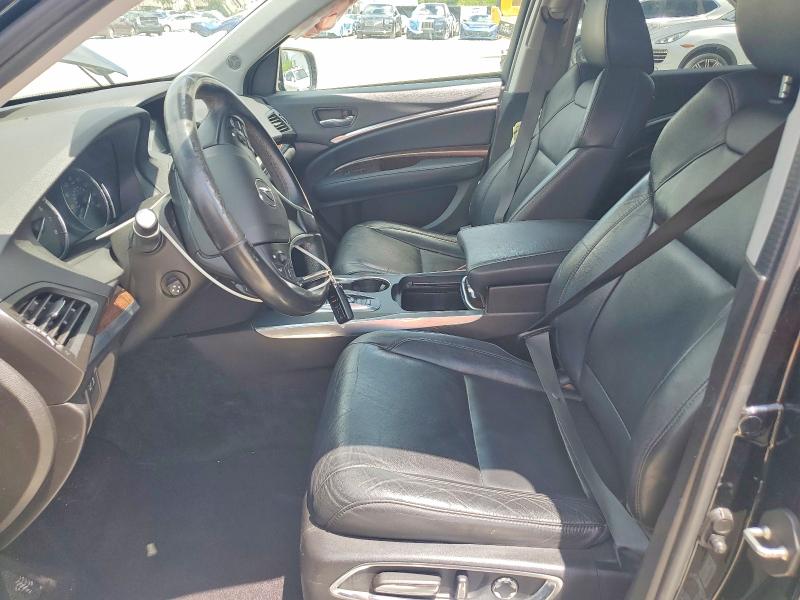 Aukcja sprzedaży 2019 Acura Mdx, vin: 5J8YD3H34KL011304, numer aukcji: 52522766