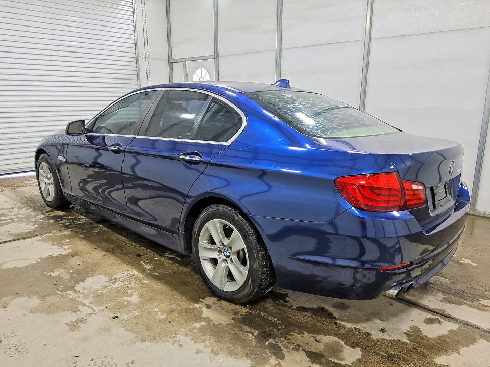 Aukcja sprzedaży 2013 Bmw 528, vin: WBAXG5C51DD230141, numer aukcji: 51113306