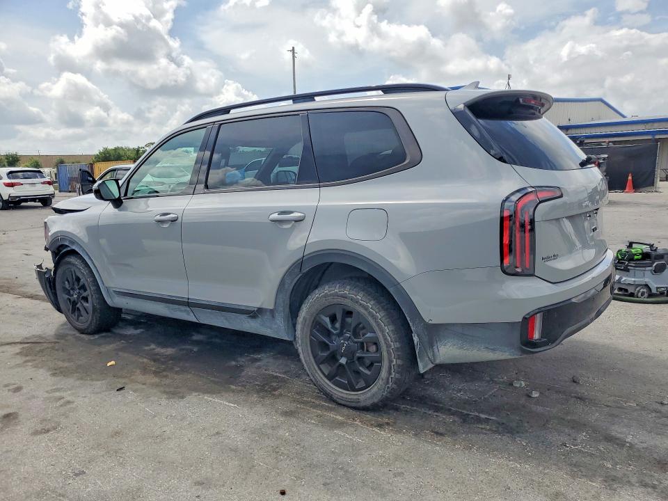 Aukcja sprzedaży 2024 Kia Telluride, vin: 5XYP5DGC4RG492966, numer aukcji: 54790766