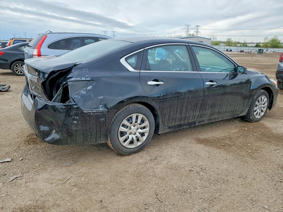 52329126 :رقم المزاد ، 1N4AL3AP8DC203852 vin ، 2013 Nissan Altima مزاد بيع