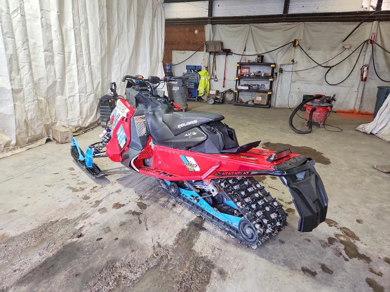 Продажа на аукционе авто 2020 Pola Snowmobile, vin: SN1EKL8P5LC722759, номер лота: 53014196