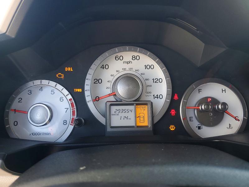 Продажа на аукционе авто 2010 Honda Pilot, vin: 5FNYF4H40AB025774, номер лота: 53605066