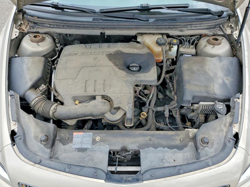 Продаж на аукціоні авто 2011 Chevrolet Malibu, vin: 1G1ZC5E13BF188583, номер лоту: 54908976