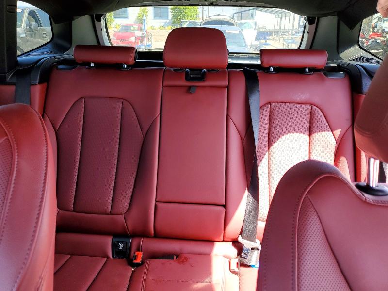 Aukcja sprzedaży 2022 Bmw X3, vin: 5UX43DP06N9K92180, numer aukcji: 53108136