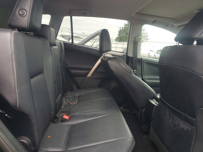Продажа на аукционе авто 2013 Toyota Rav4, vin: 2T3DFREV9DW018877, номер лота: 53512696