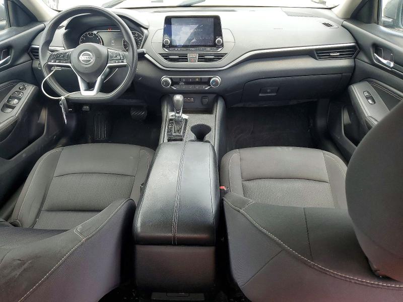 Продаж на аукціоні авто 2020 Nissan Altima, vin: 1N4BL4BV4LC160259, номер лоту: 50952156