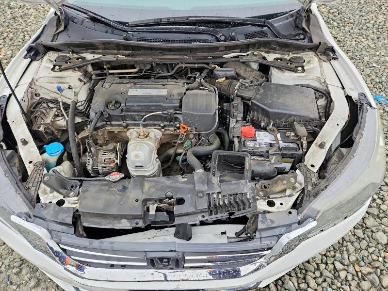 Auction sale of the 2015 Honda Accord, vin: 1HGCR2F85FA140416, lot number: 52567566