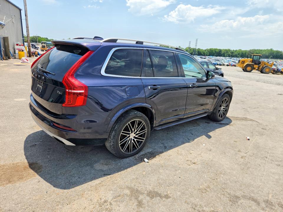 2016 Volvo Xc90 მანქანა იყიდება აუქციონზე, vin: YV4A22PK0G1021711, აუქციონის ნომერი: 53933906